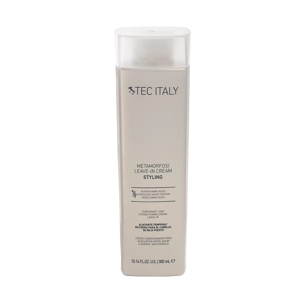 TEC ITALY METAMORFOSI LEAVE-IN-CREAM 10.14 OZ