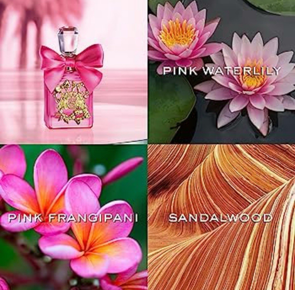 Juicy Couture Viva La Juicy Eau De Parfum 10ml/0.33fl.oz. Rollerball