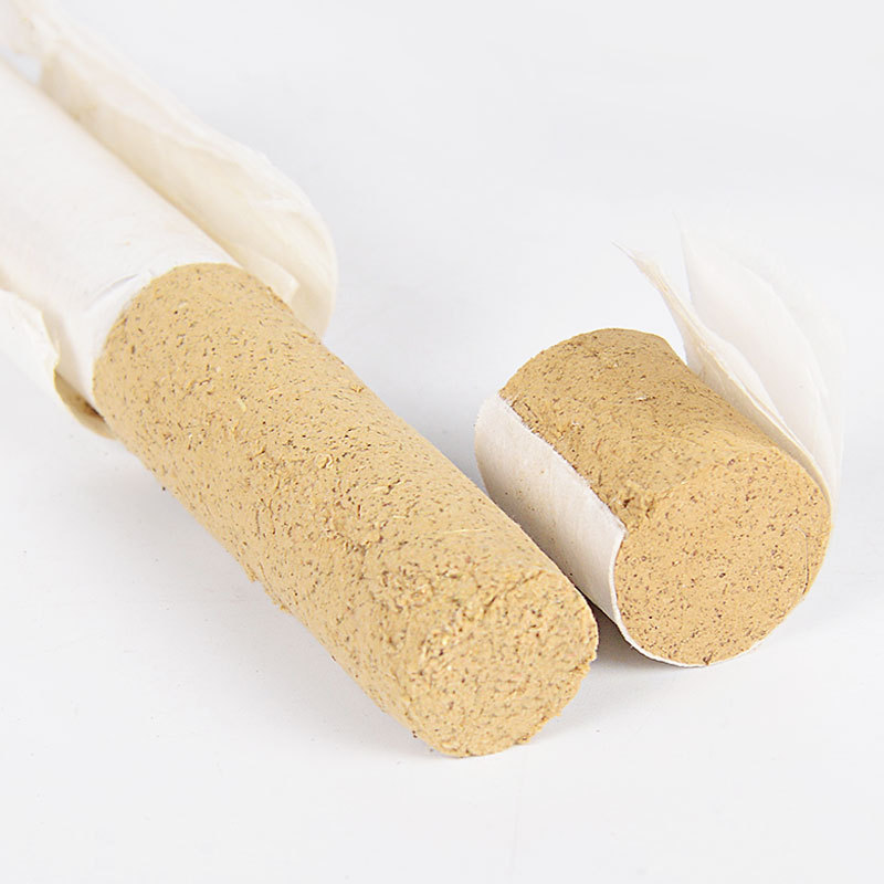 10pcs 5 Years Moxibustion Sticks Moxa Roll Sticks Medicine Wormwood Mugwort