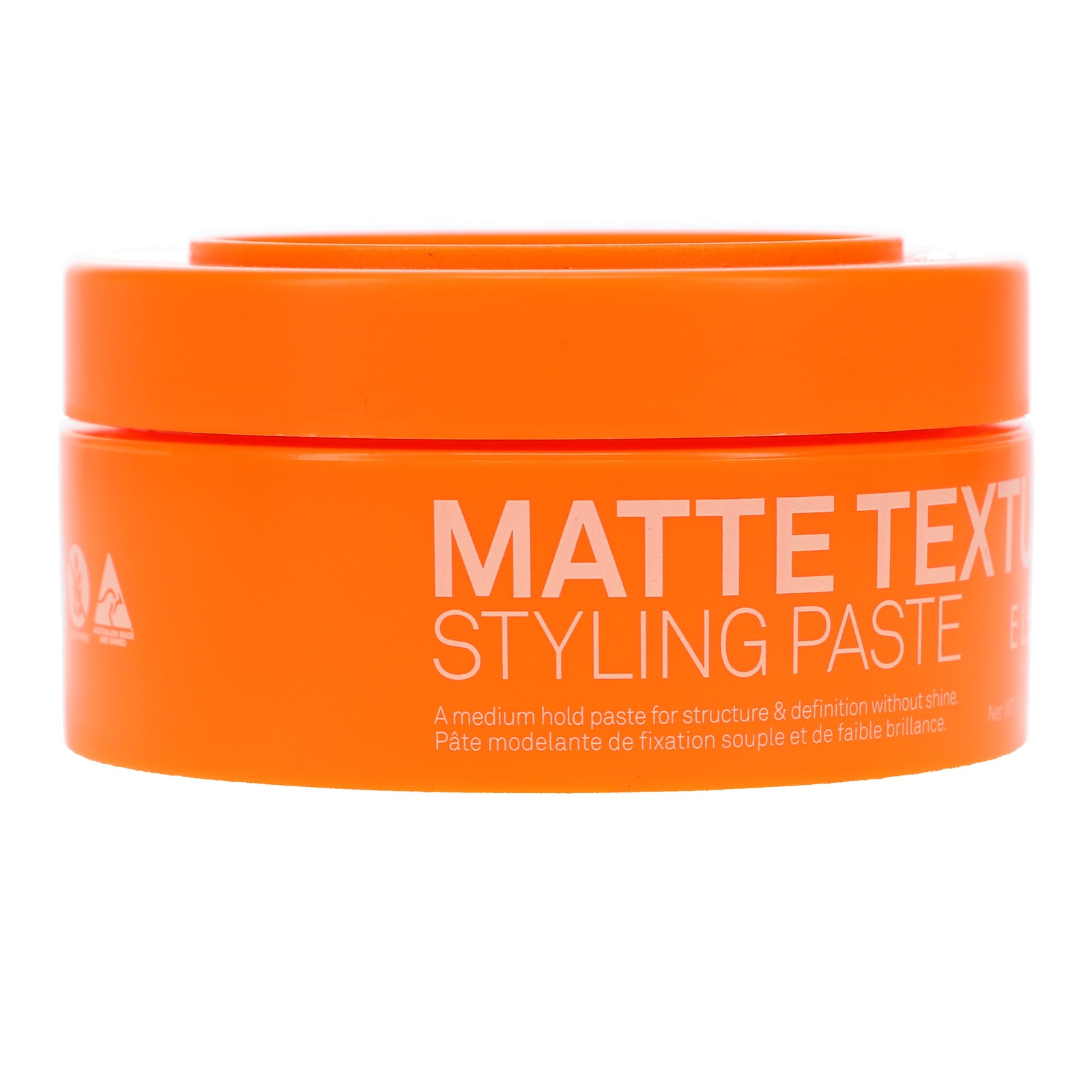 ELEVEN Australia Matte Texture Styling Paste 3 oz