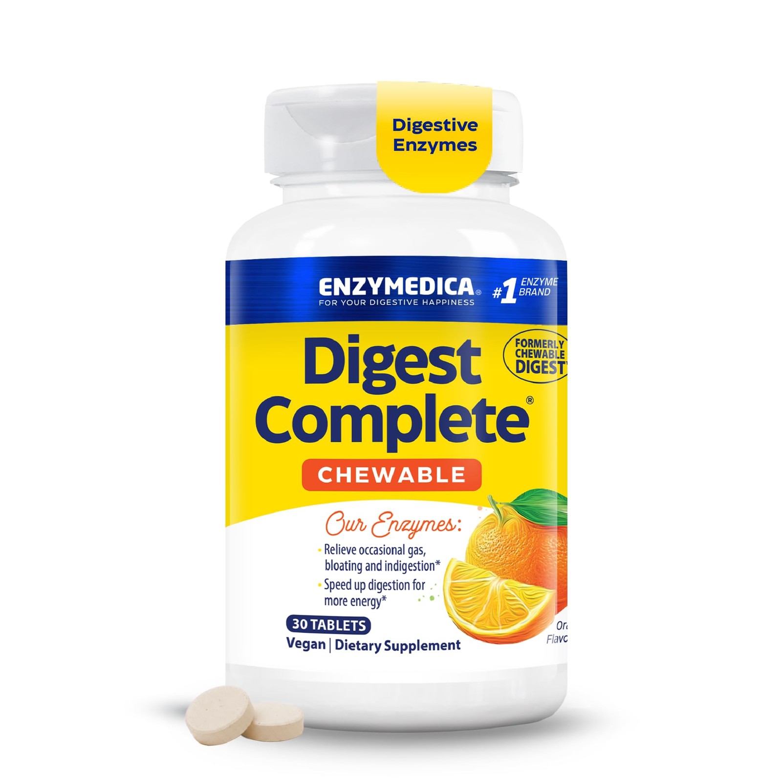 Digest, 30 CT
