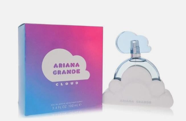 Ariana Grande Eau De Parfum Spray 3.4 oz for Women – NEW IN BOX