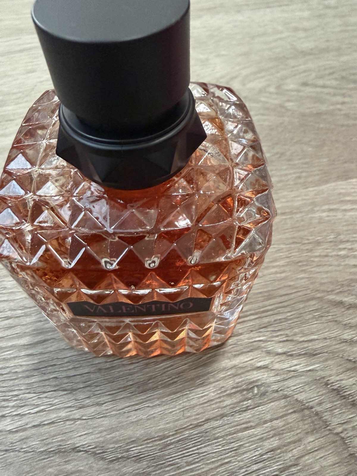 Valentino Born In Roma Intense Eau de Parfum Spray, Regular Size 3.4 fl oz