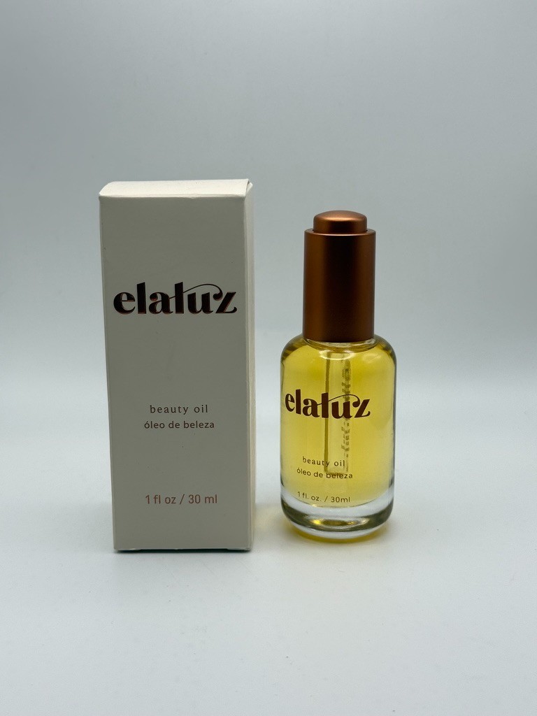 Elaluz by Camila Coelho Beauty Oil 1 fl oz