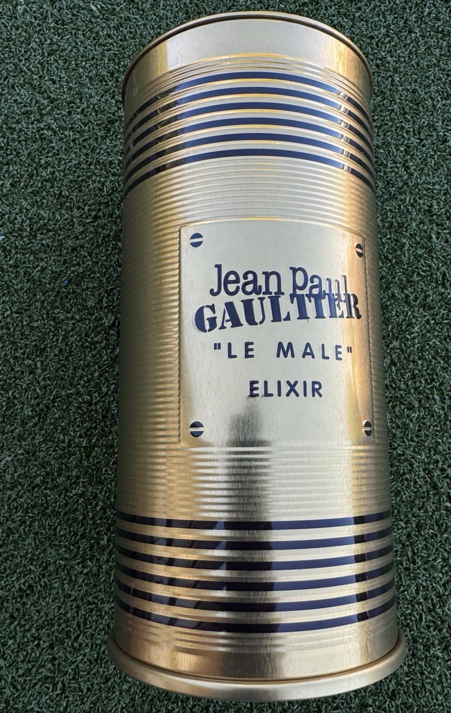 Jean Paul Gaultier Le Male Elixir Elixir Regular Size 4.2 fl oz