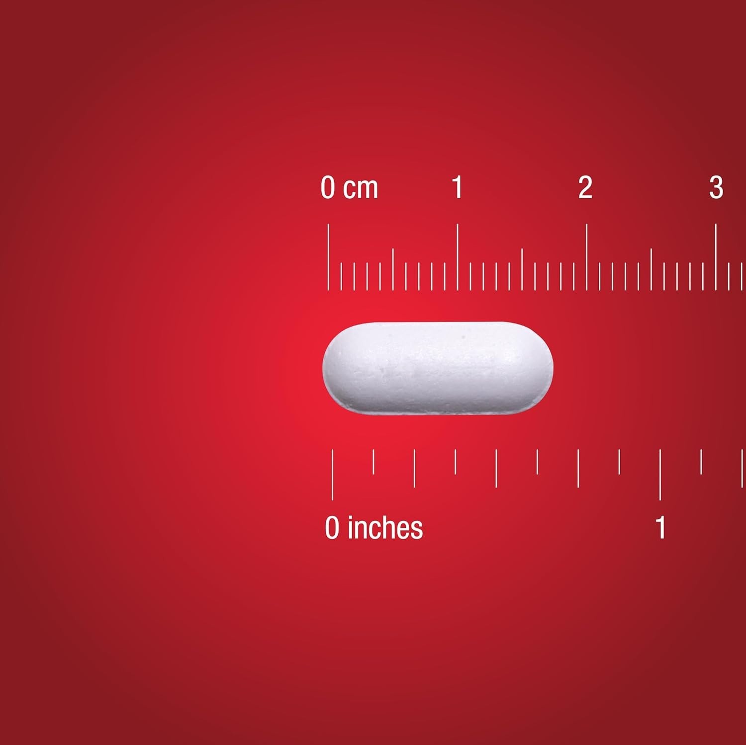 Extra Strength Pain Relief, Acetaminophen Caplets, 500 Mg, 200 Count