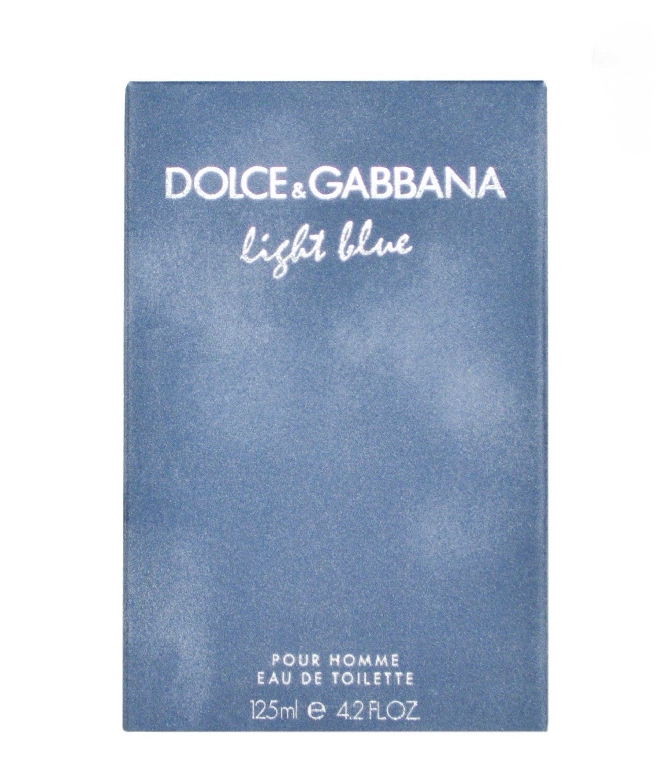 Dolce & Gabbana Light Blue