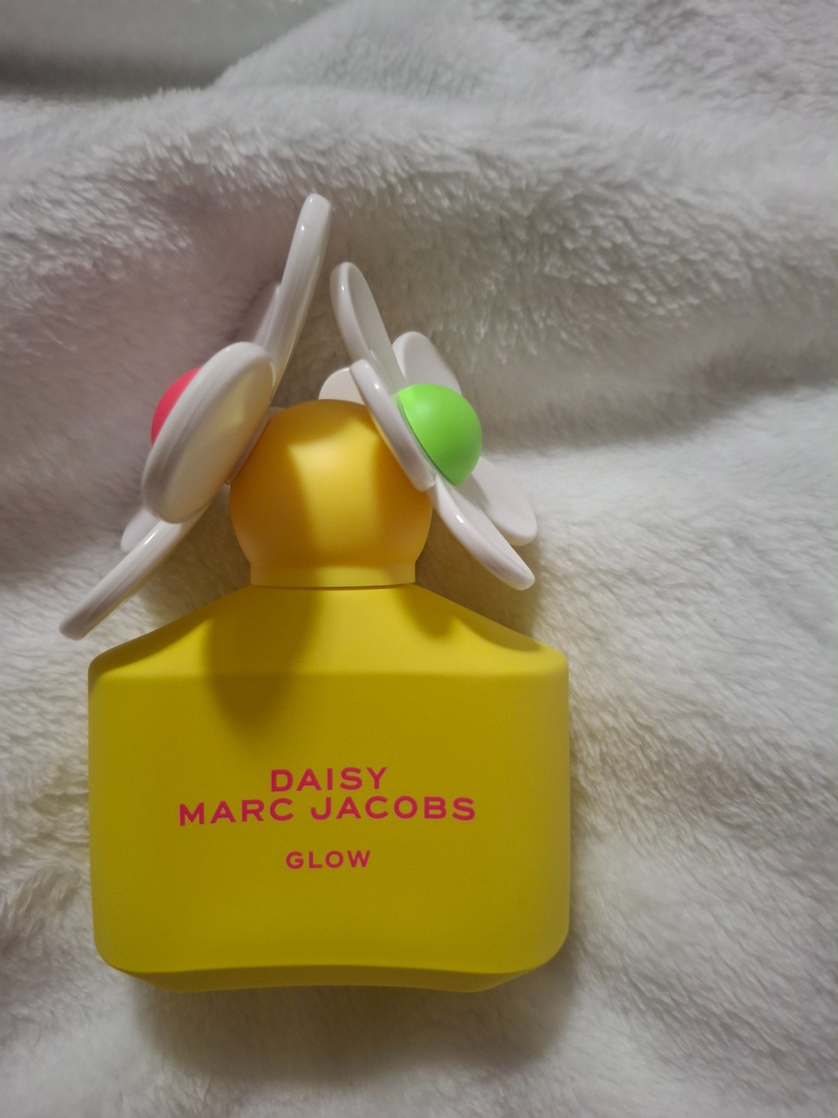 Marc Jacobs Daisy Eau so Intense Women’s Eau de Parfum 1.6 oz-Limited Edition