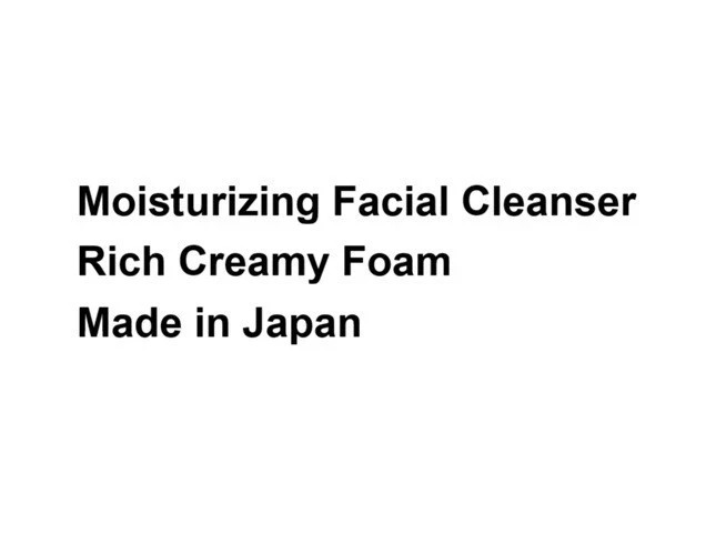 POLA Estina Alvita Whip Clear Wash I 120g x2 Facial Cleanser Moisturizing Japan