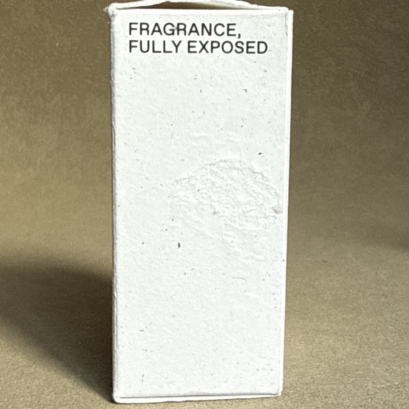 DARK IS NIGHT By Henry Rose Eau de Parfum 0.33 Oz 10mL ~Warm & Woody Spicy BNIB
