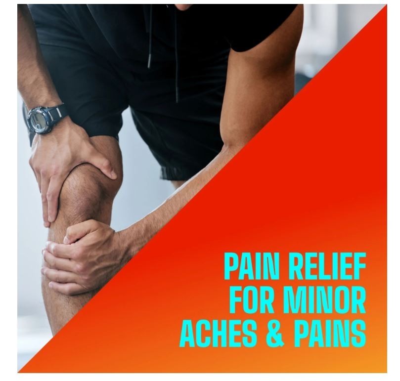 Icy Hot Max Strength Pain Relief Spray With Lidocaine Plus Menthol, 4 Ounces