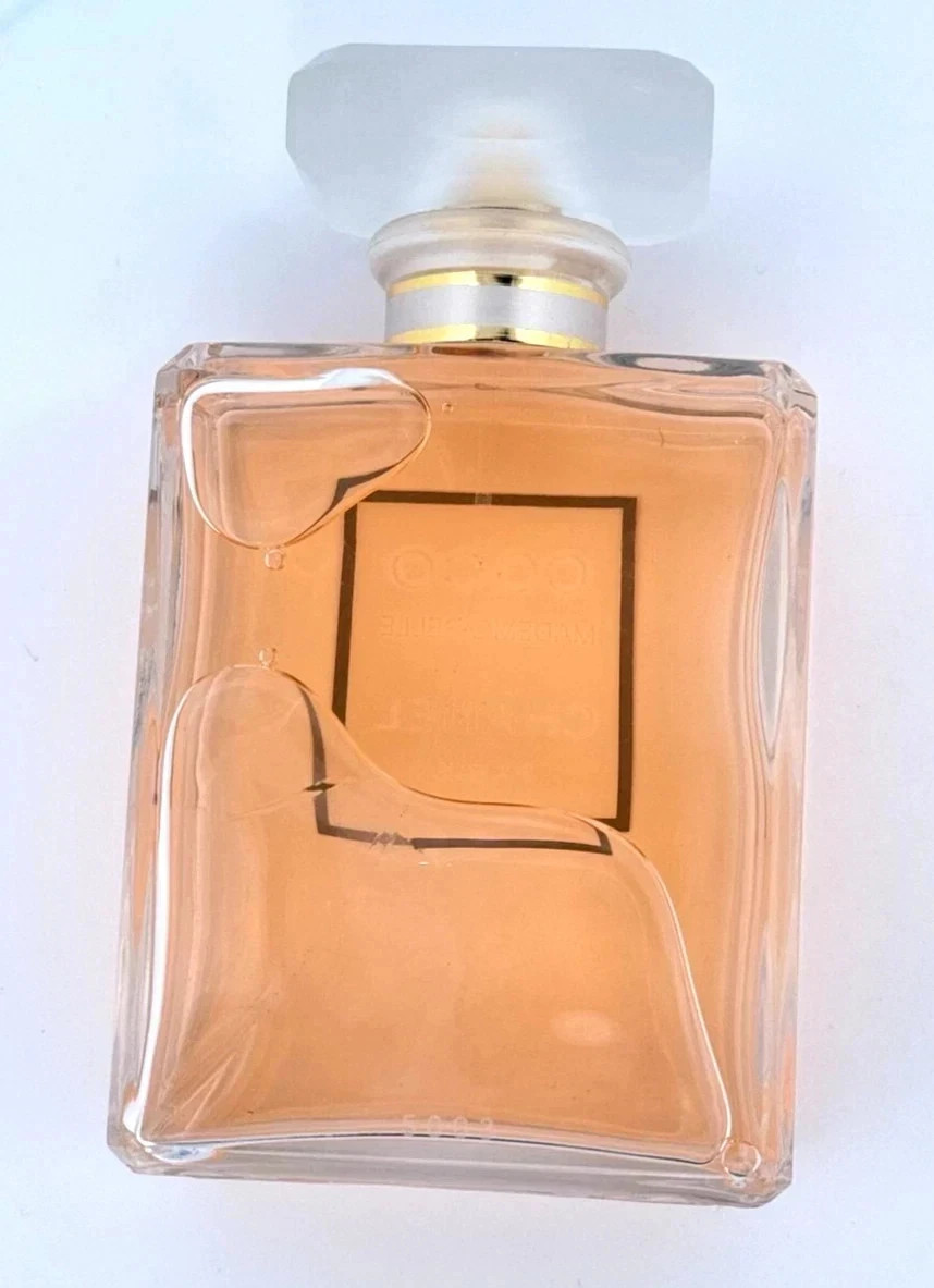 Luxury Coco Mademoiselle Type Perfume 100ml | Women’s EDP