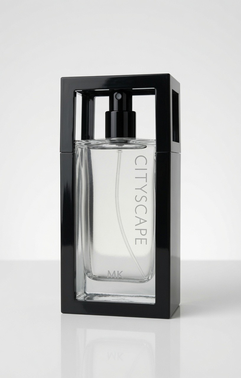 MARY KAY MEN’S COLOGNE SPRAY~MK CITYSCAPE~FULL SIZE~2 FL. OZ~NIB~DISCONTINUED!