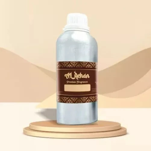 Al Rehan Perfumes Chance Attar Perfume Oil Best Long Lasting Feminine Scent Oil