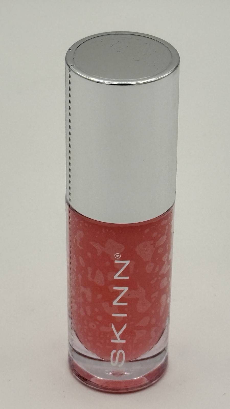 SKINN DIVINE ELIXIR Luminous Lip Oil ( BLUSH ) 0.17 Oz