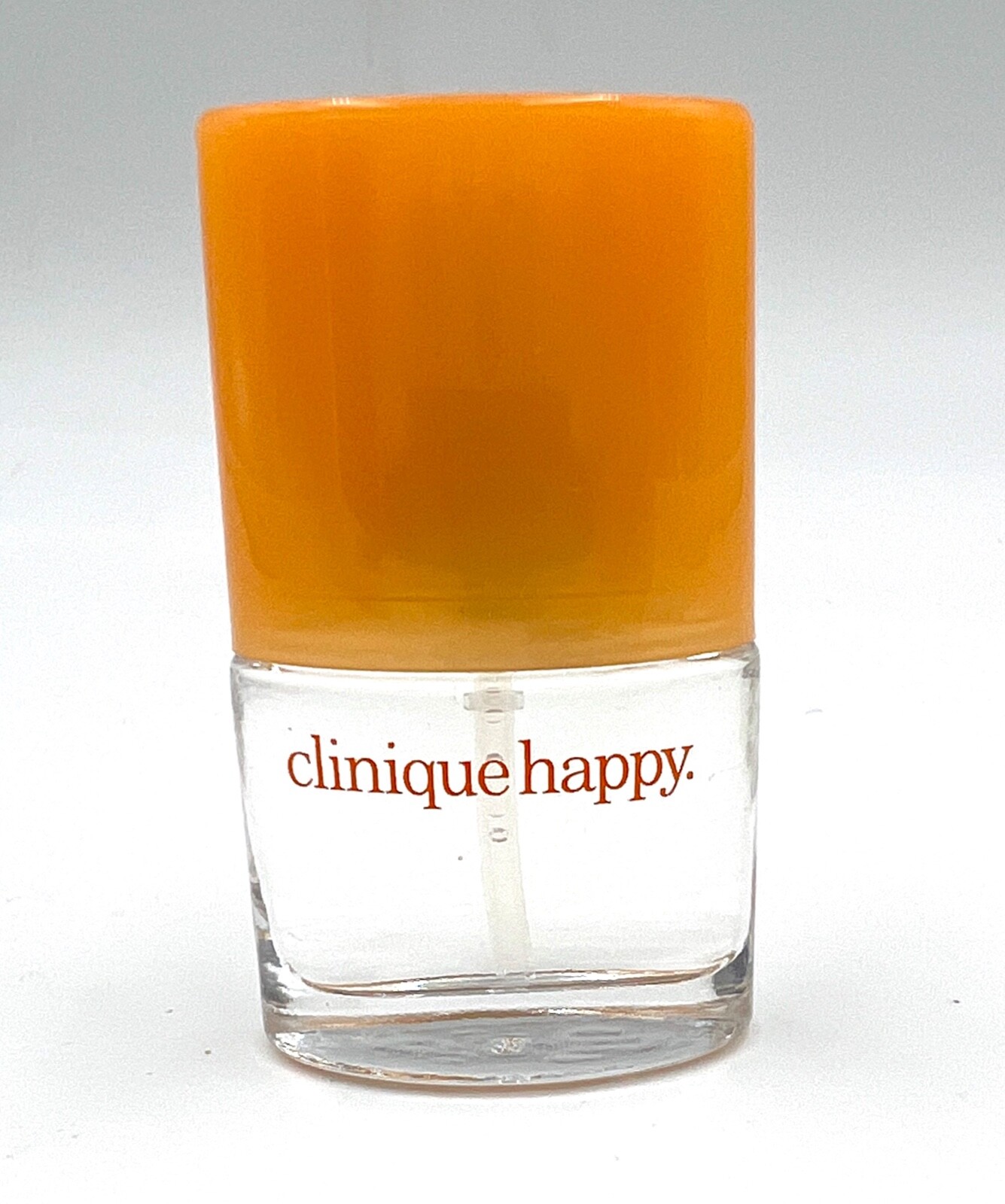 Clinique Happy Perfume Spray 4 ml ~ NO BOX!