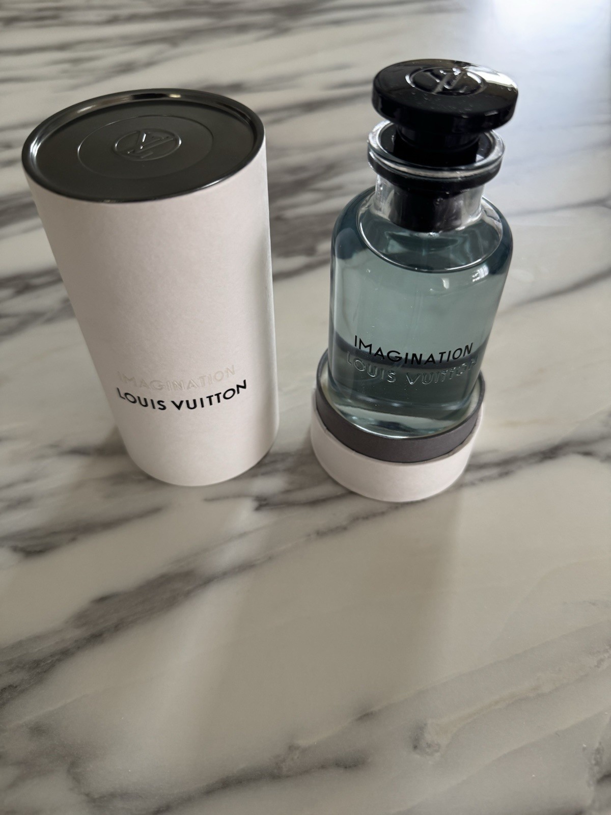 Louis Vuitton Imagination EDP Spray 3.4oz (100ml)