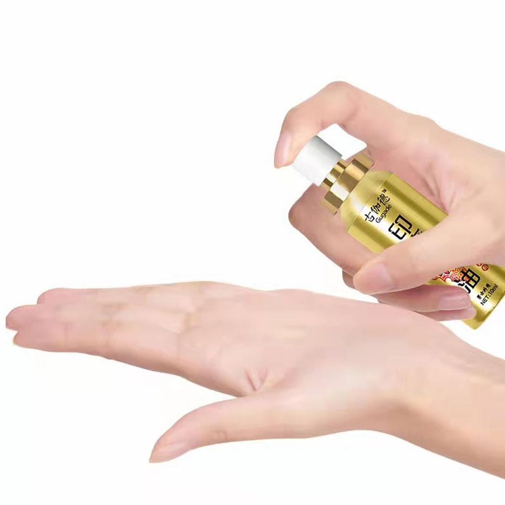 10ml Indian God Lotion For Men, Helps W/ Better Pleasures