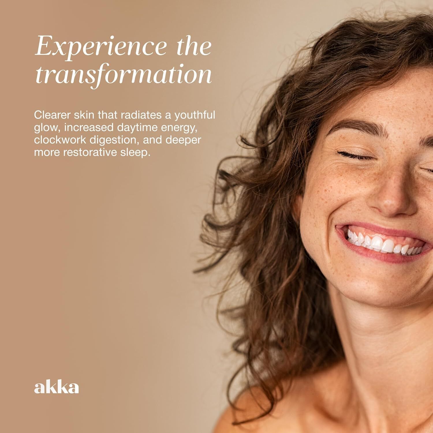 AKKA – Premium Liver Cleanse Detox and Repair Superbiotic,Gut Health, Milk Thist