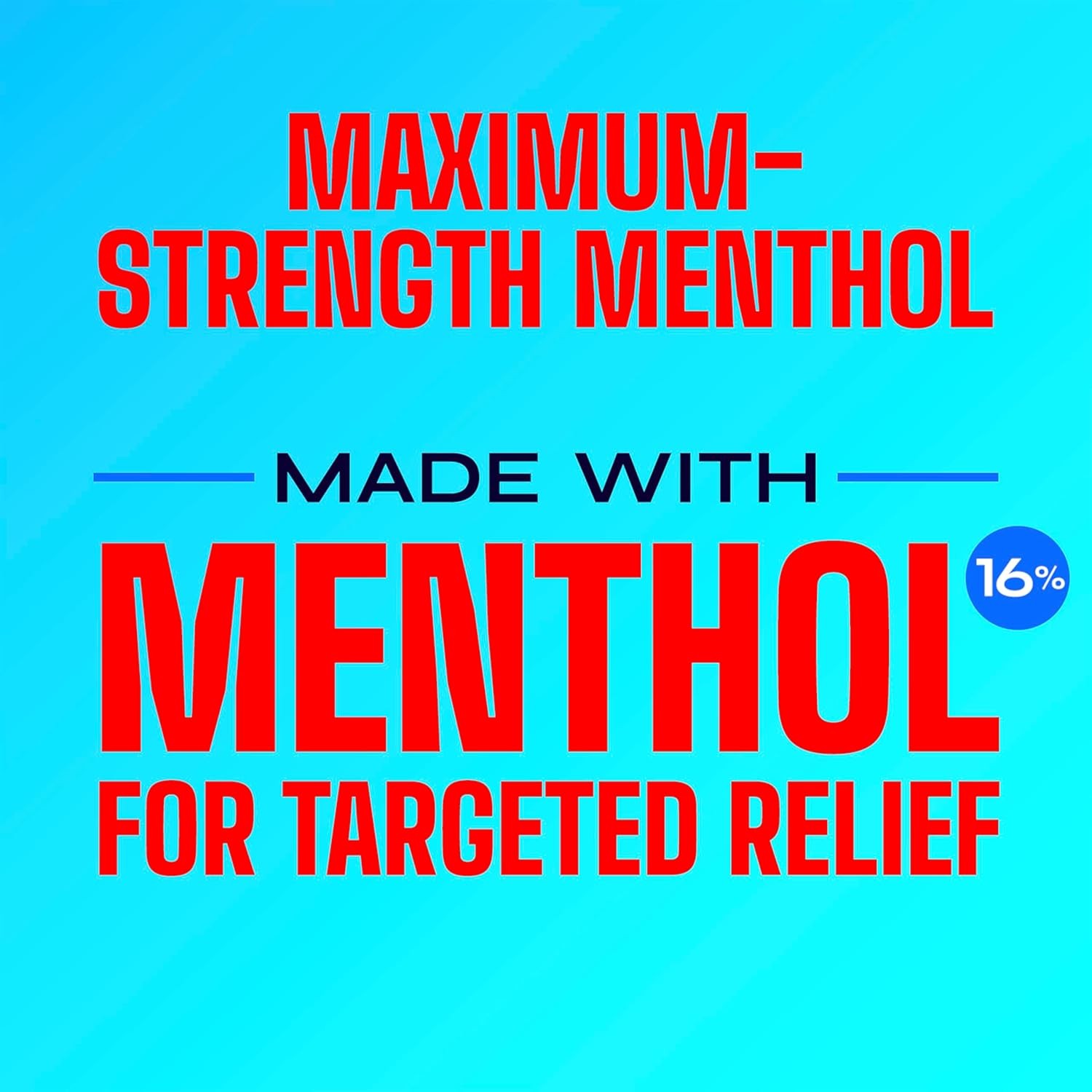 Icy Hot Original Pain Relief Dry Spray with 16% Menthol, 4 Ounce (Pack of 1)