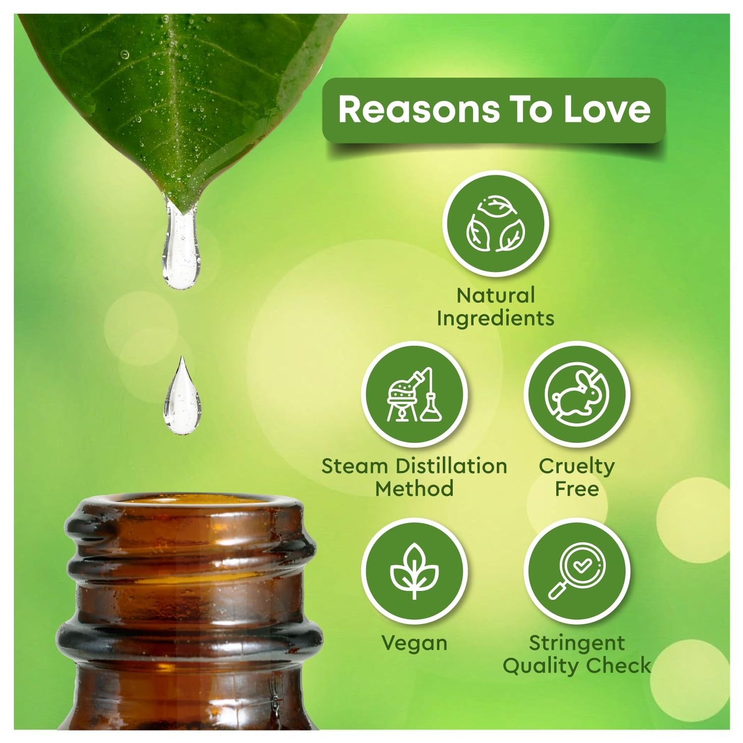 FarmBlend Peppermint Essential Oil 15ml