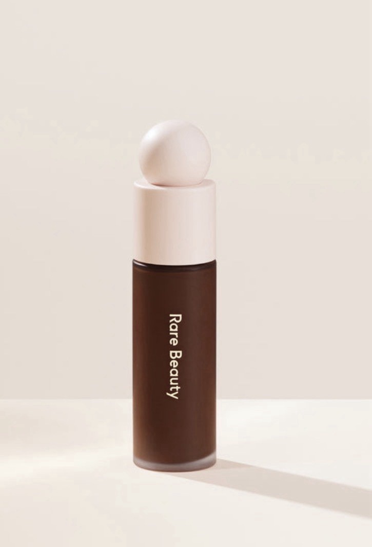 NIB Rare Beauty Liquid Touch Brightening Lightweight Hydrating Concealer 560w