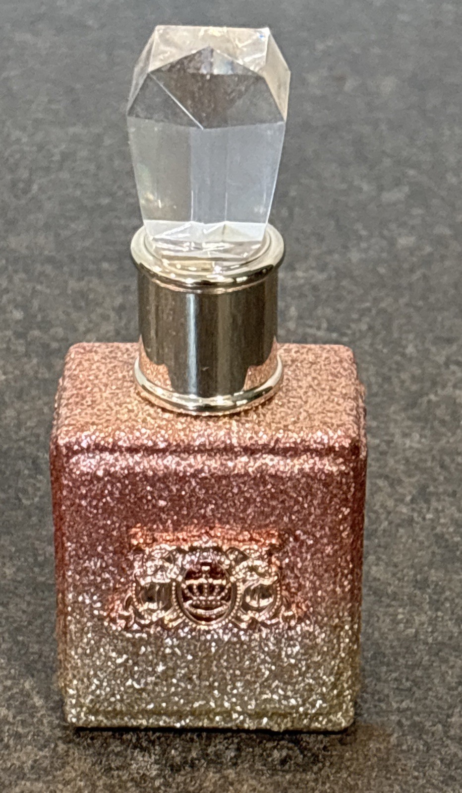 Juicy Couture VIVA LA JUICY ROSE Eau De Parfum Spray 1.0 Oz / 30 mL No Box🔥
