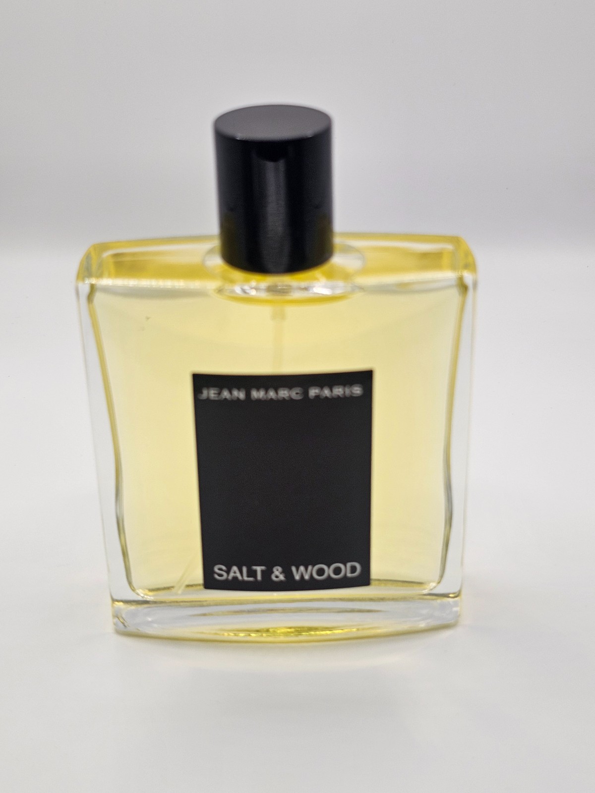 Salt & Wood Vetiver & Santal -Jean Marc Paris– 3.4oz-EDP Intense- Unisex