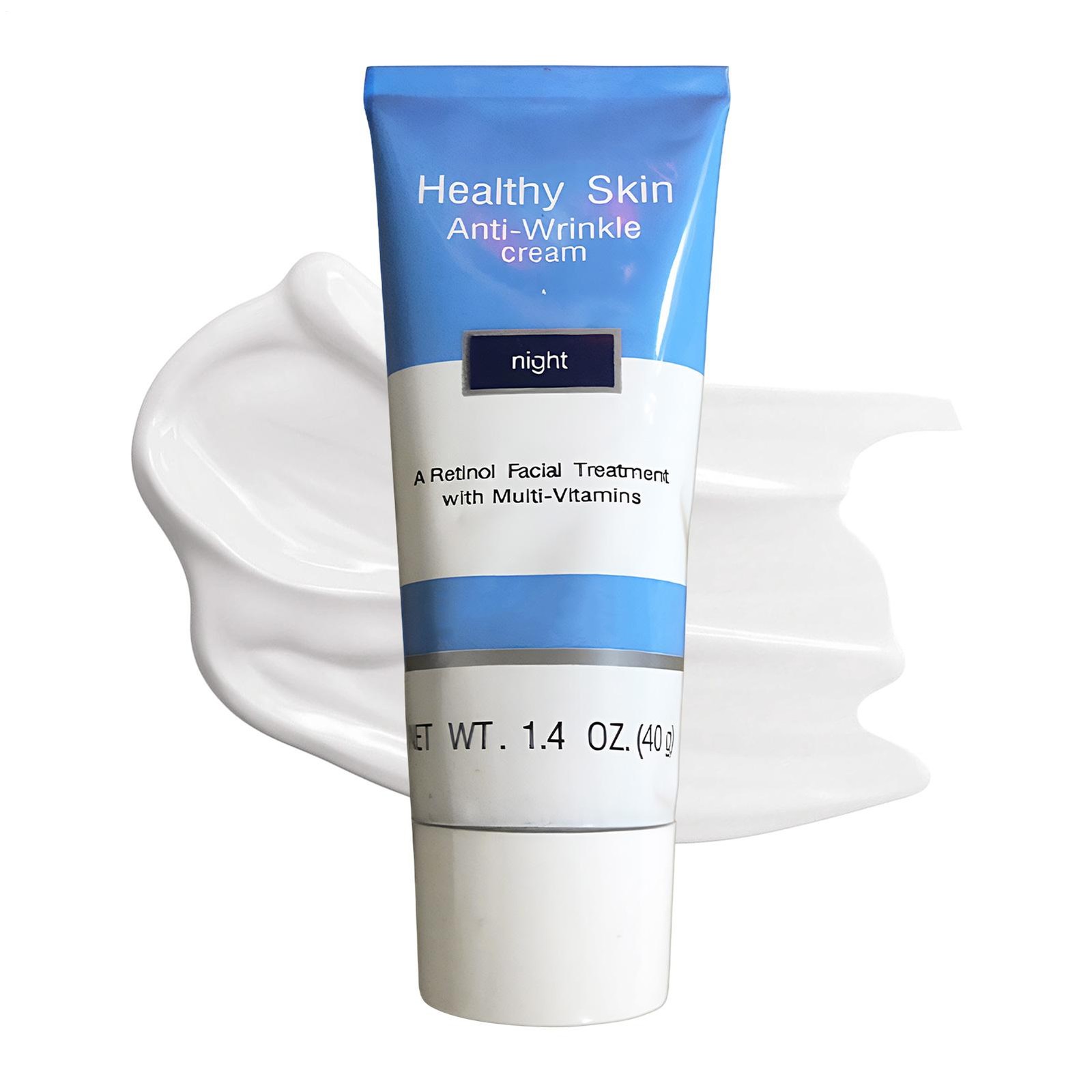 Neutrogena Healthy Skin Anti-Wrinkle Night Cream 40g/1.4OZ