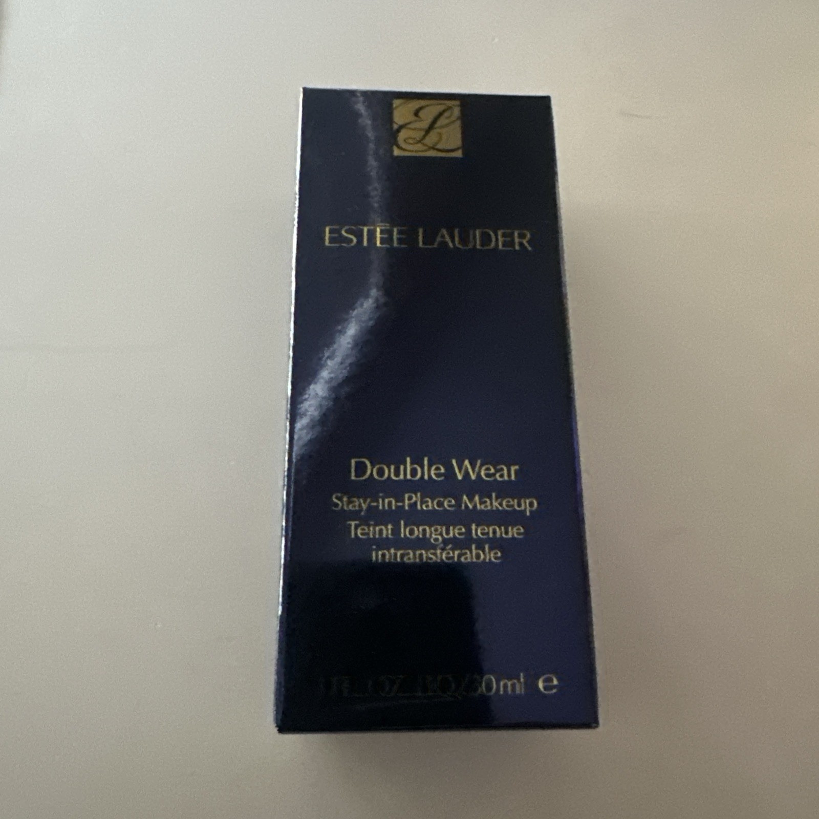 Estee Lauder Double Wear Foundation 2C3 Fresco 1oz – Old Formula NEW