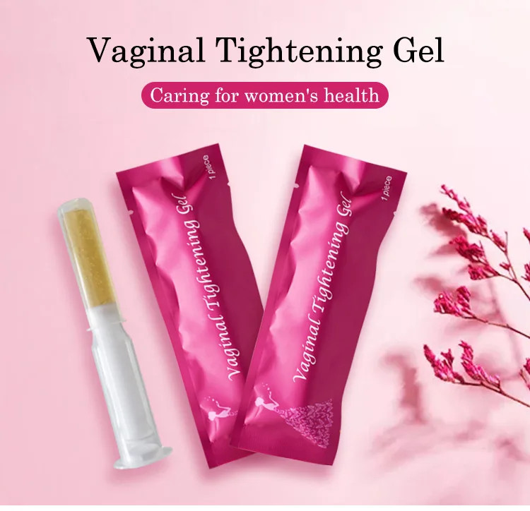 Detox Feminine Rejuvenation Tightening Gel Tight Loose Detox Anti Odor Itching