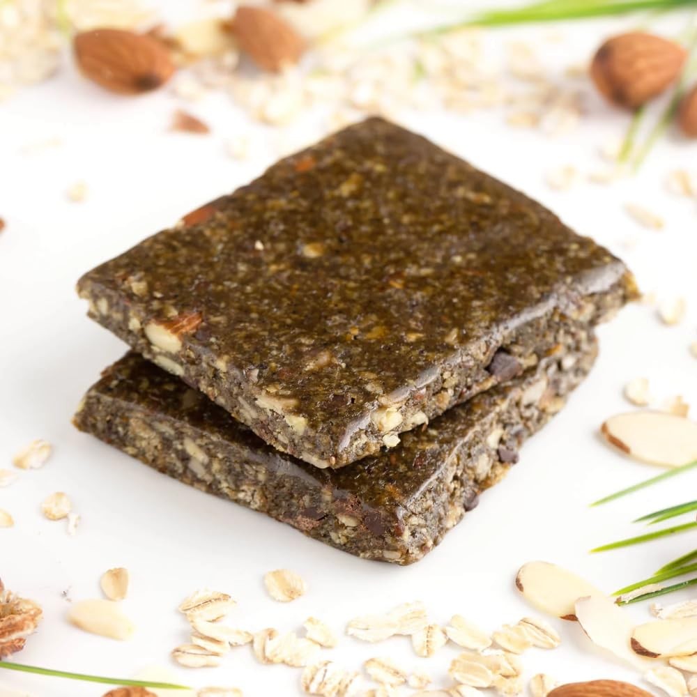 PROBAR MEAL Bar – Plant Based Meal 12 Count (Pack of 1), Superfood Slam