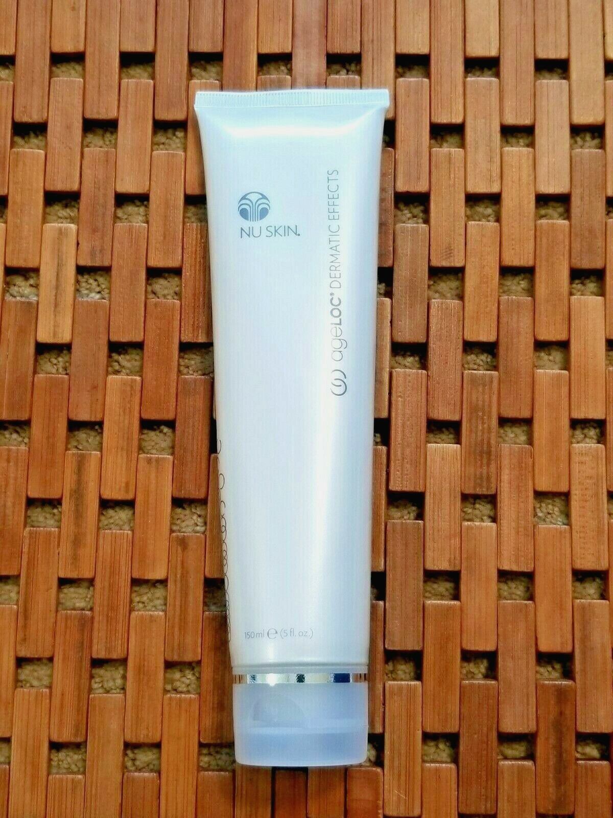Nu Skin NuSkin AgeLoc DERMATIC EFFECTS NEW STOCK 02/2027