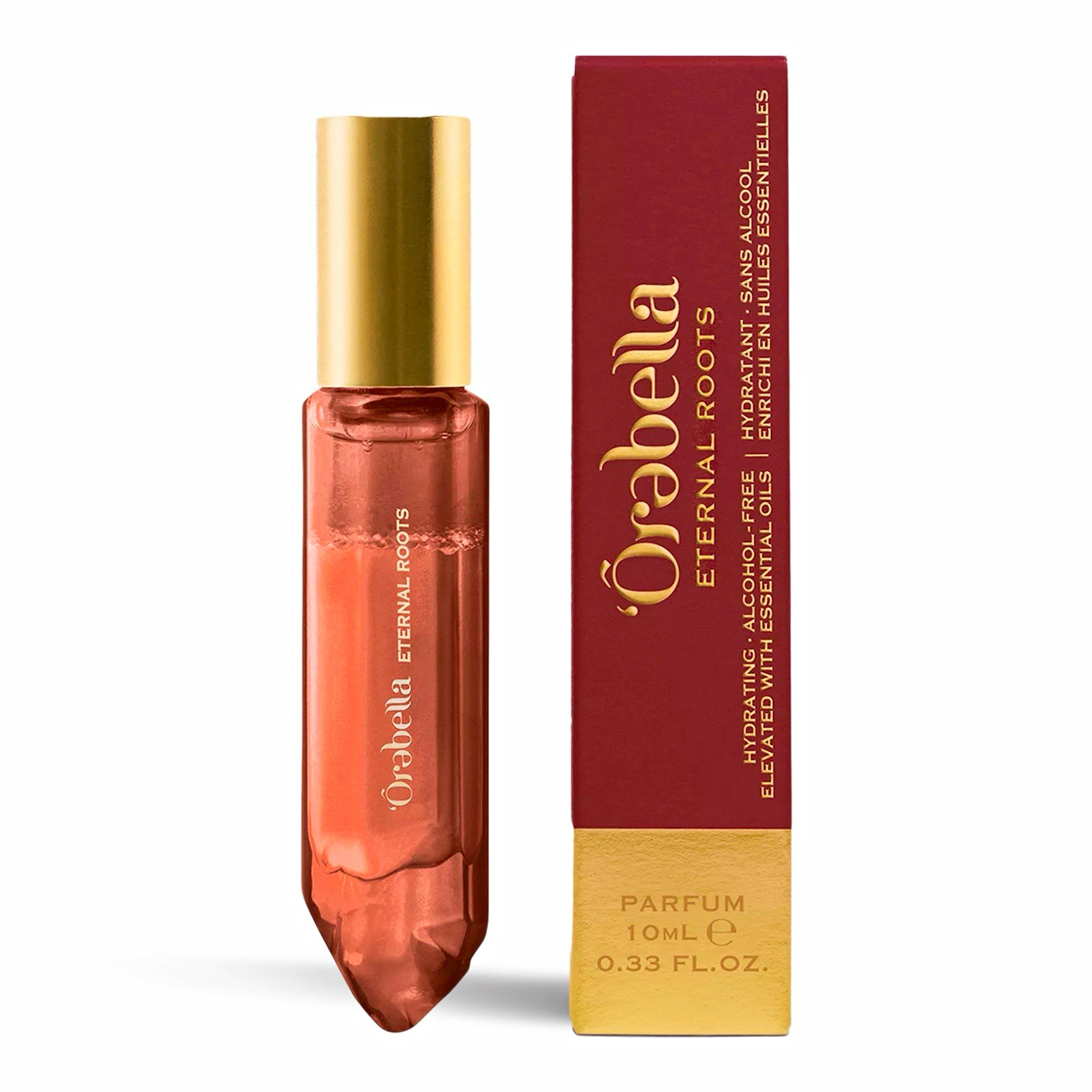 Orebella Eternal Roots Parfum — Travel Size 0.33 fl oz