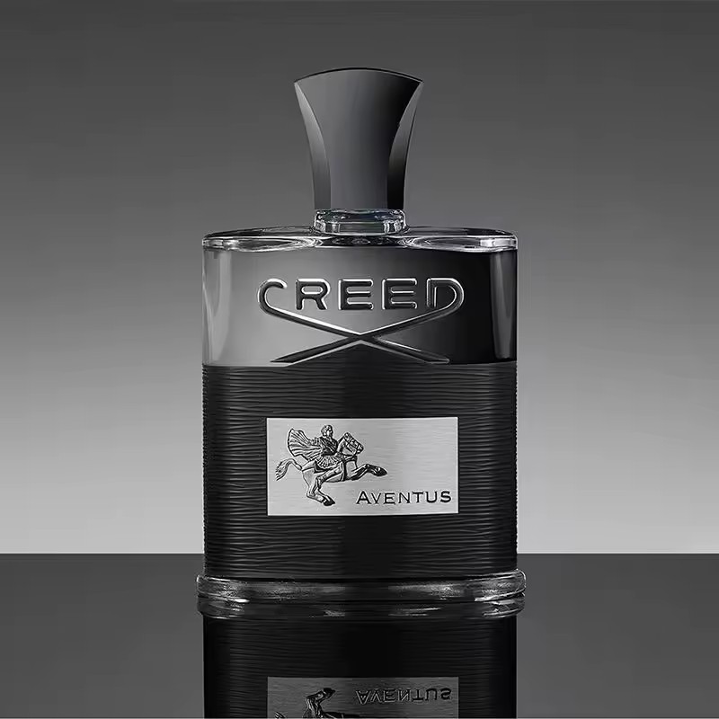 Creed Aventus Eau De Parfum 120ml 4.0fl.oz Long Lasting Men Perfume Fruity Wood