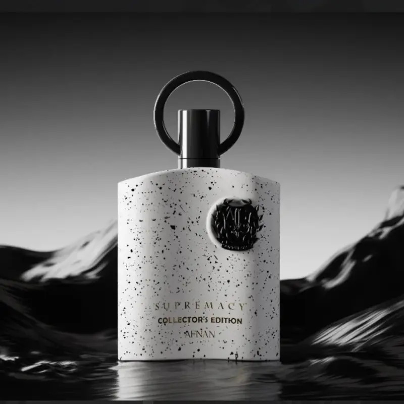 Afnan Supremacy EDP Men’s Fragrance Spray Collector’s Edition