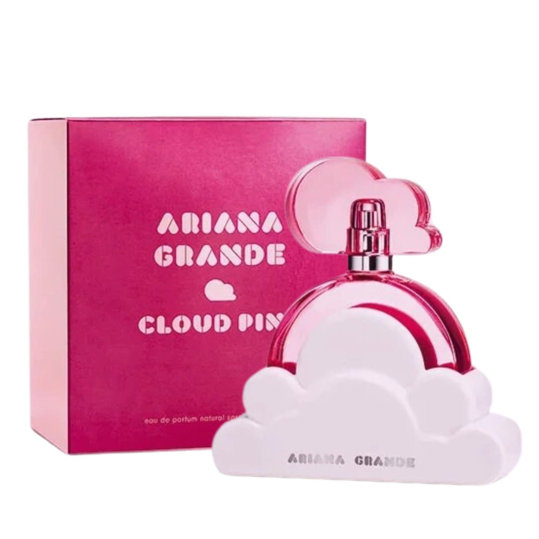 Ariana Grande Cloud Pink 3.4 oz / 100 ml Eau De Parfum Women’s Spray New in Box
