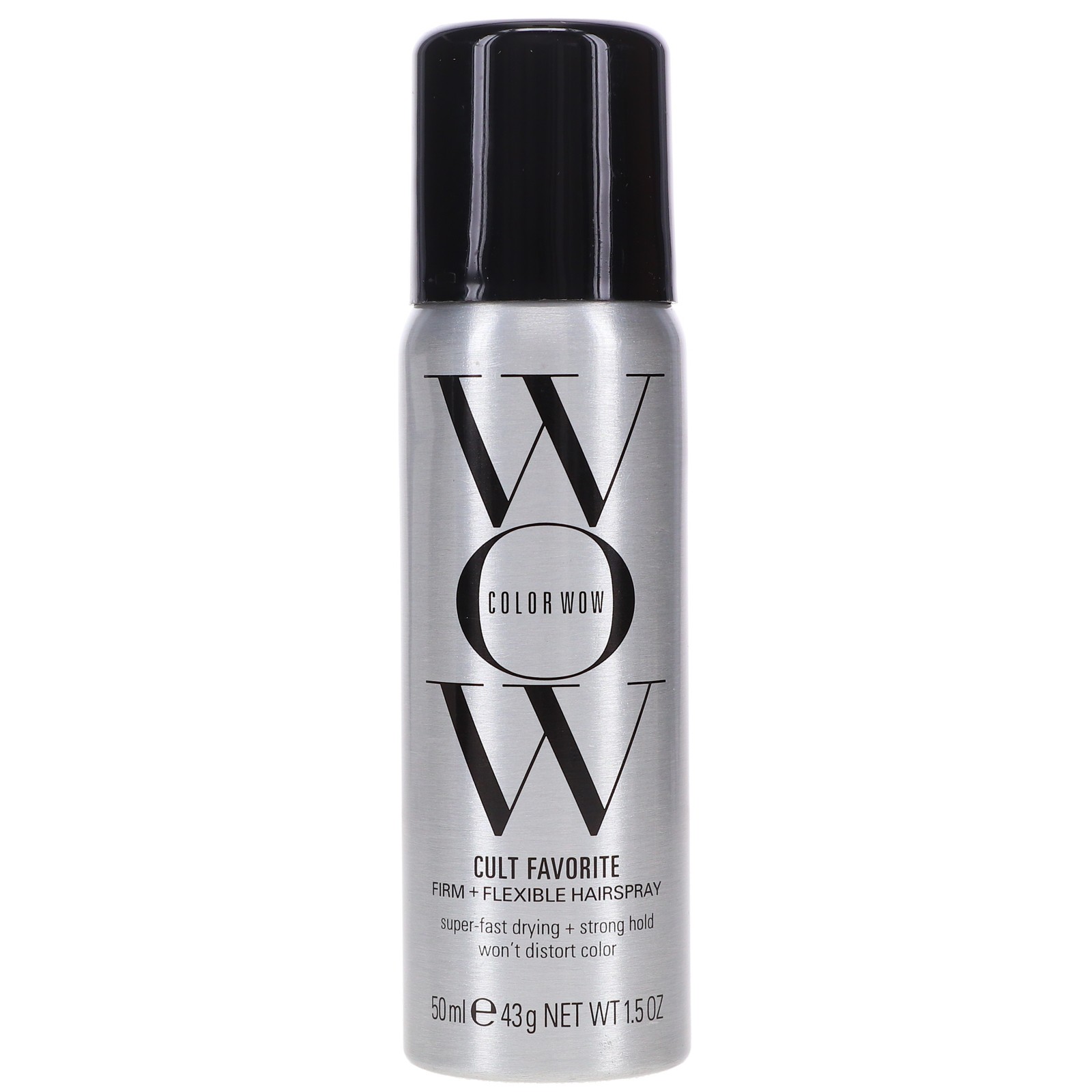 COLOR WOW Cult Favorite Firm and Flexible Hairspray 1.5 oz