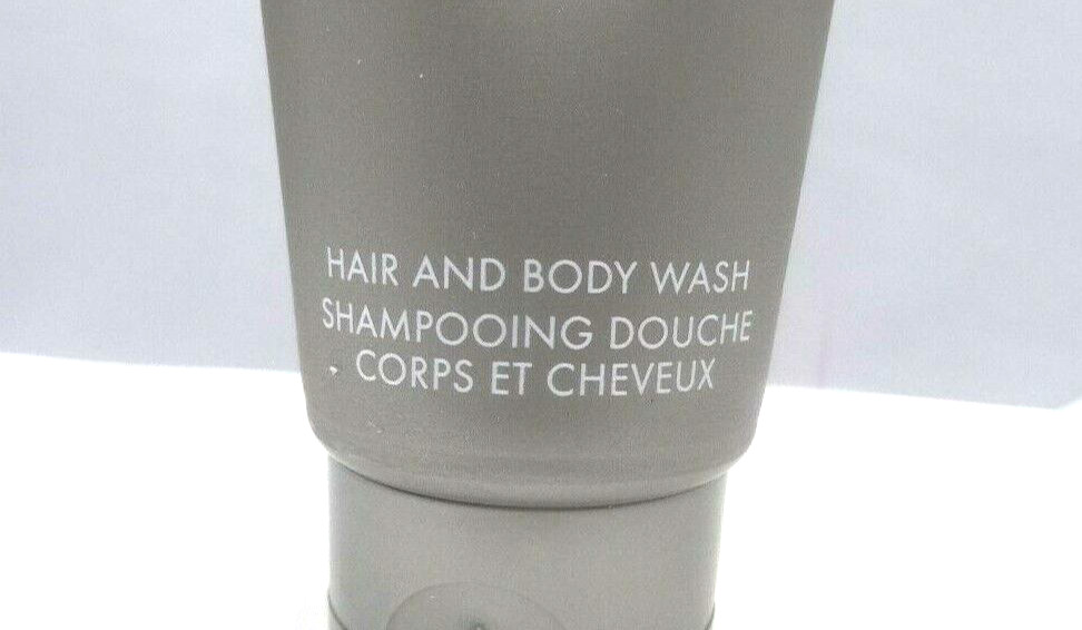 ESTEE LAUDER Pleasures For Men Hair and Body Wash 3.4 oz 🎄 NEW