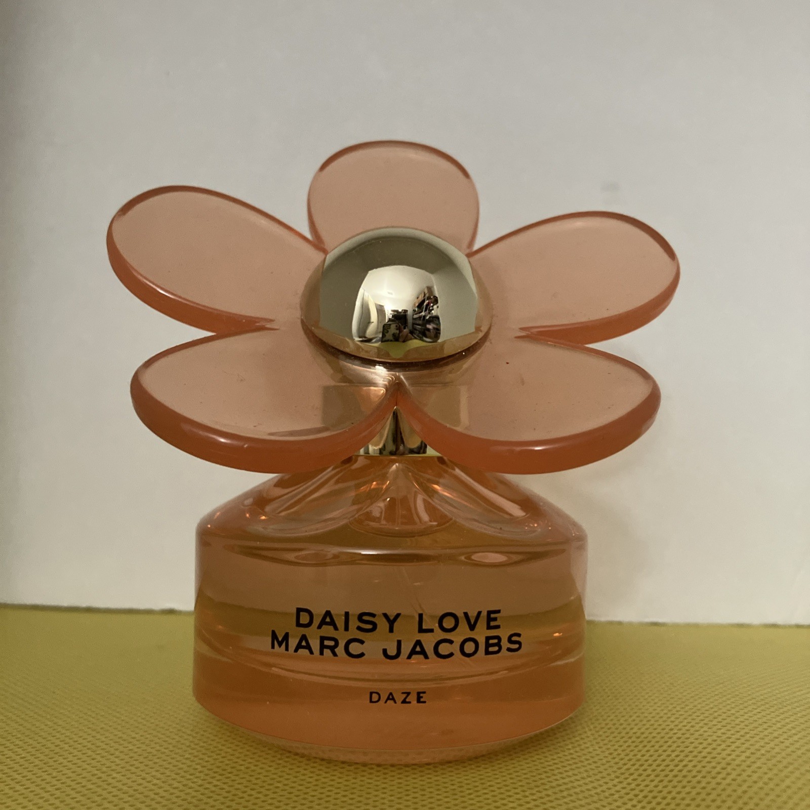 Daisy Love Daze By Marc Jacobs 1.6 oz (50ml) Eau de Toilette Spray Perfume