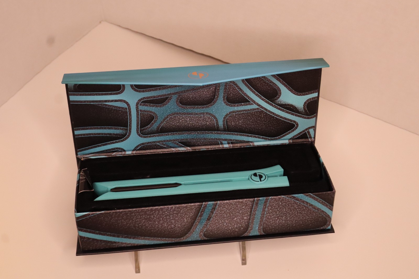 BRAND NEW PIN STRAIGHT MINI TRAVEL FAR INFRA HAIR STRAIGTNER