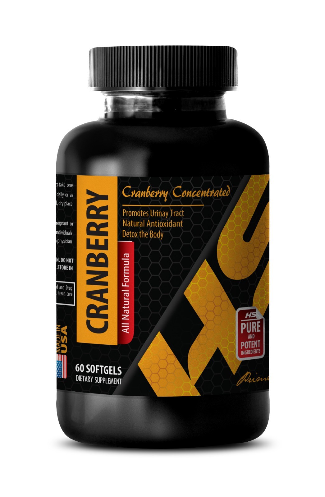 cranberry pills – CRANBERRY Powder Vitamin C Vitamin E – cranberry supplements