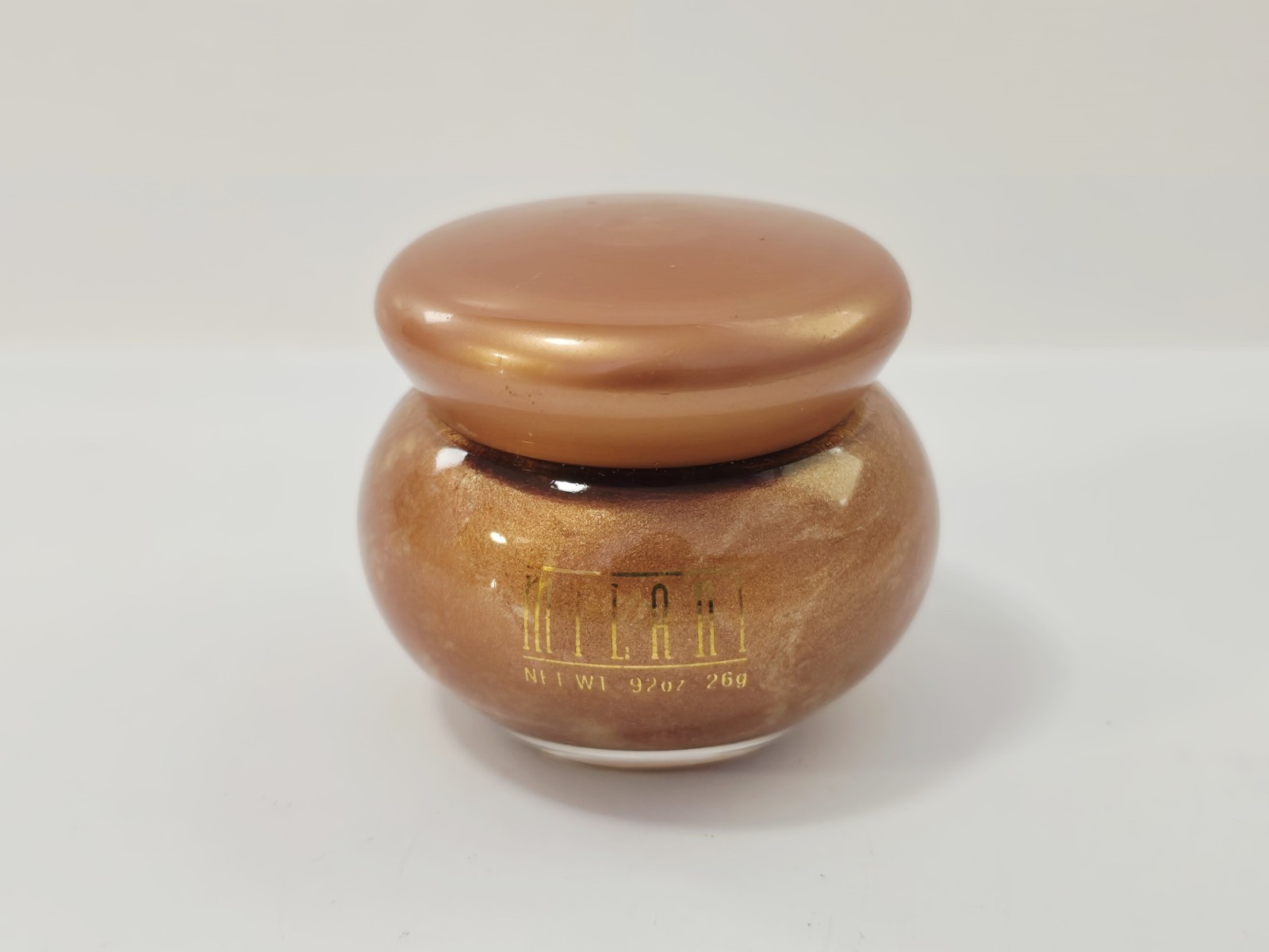 Milani Body Bronzer – 01 – Made in Italy