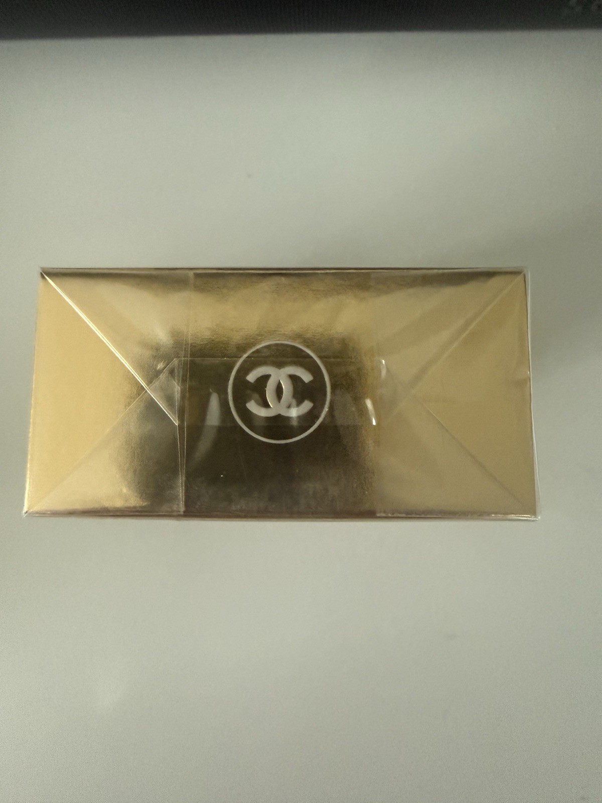 CHANEL Coco Mademoiselle Eau De Parfume 100 ML 3.4 Oz Bottle