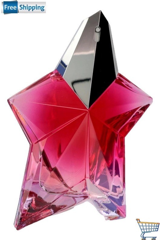 Thierry Mugler Angel Nova EDP Fruitee 100ml / 3.3oz Women Perfume New