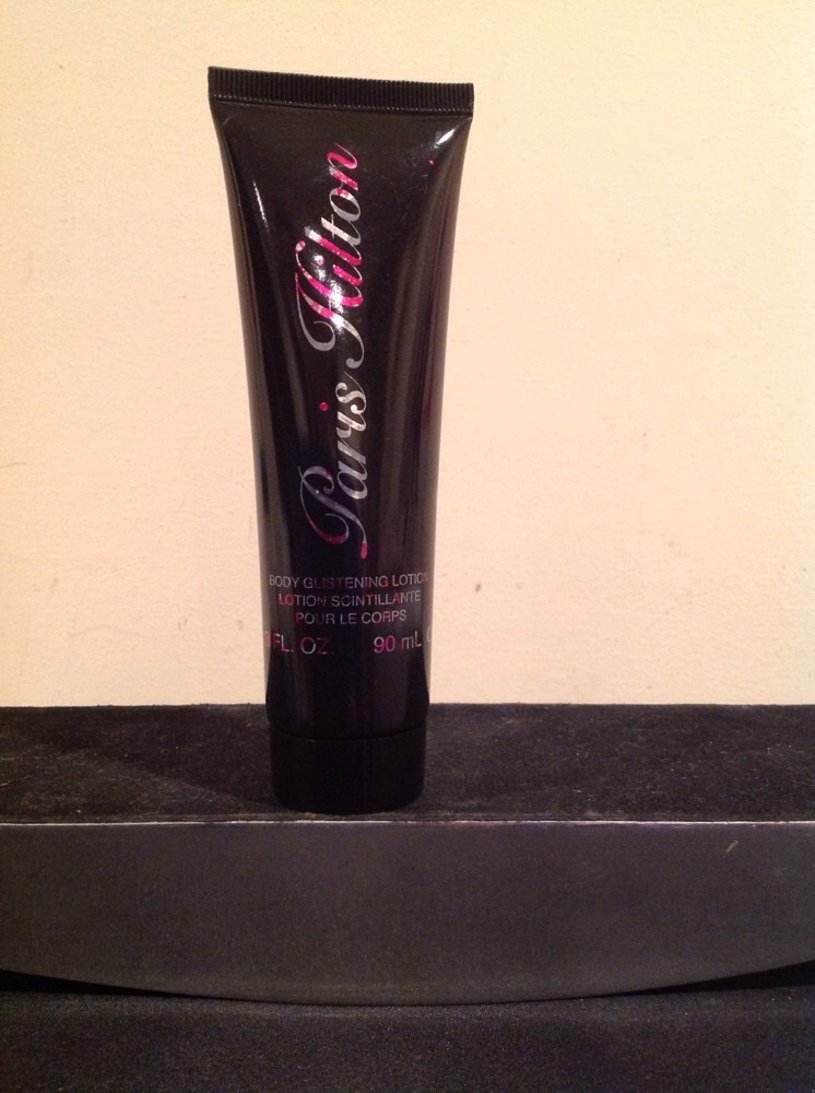PARIS HILTON PERFUME D BODY LOTIONS~FRAGRANCED OR SCENTED SHIMMER~3 0Z/90ML PICK