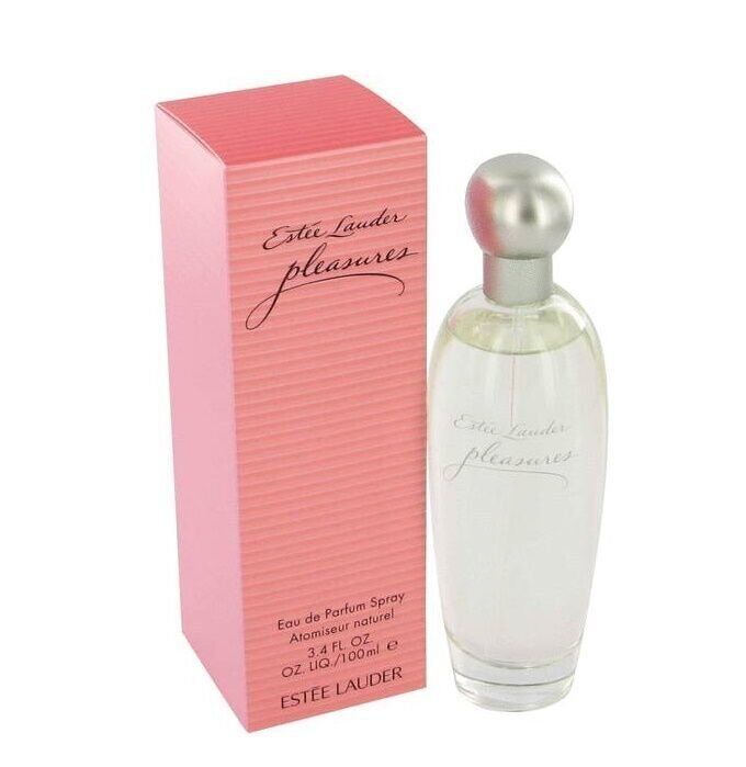 Estee Lauder 7022 Pleasures Eau De Parfum Women Spray 100ml