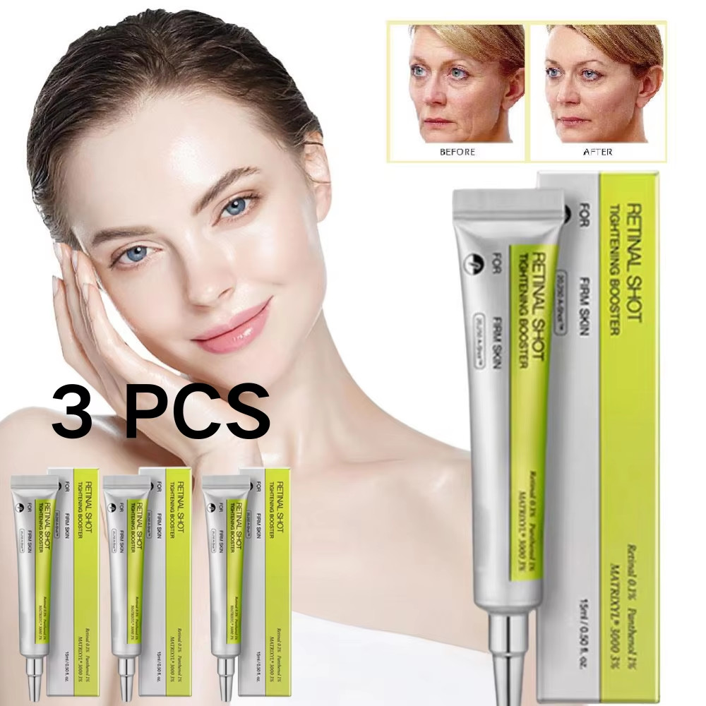 celimax The VITA-A Retinol Shot Tightening Booster 15ml