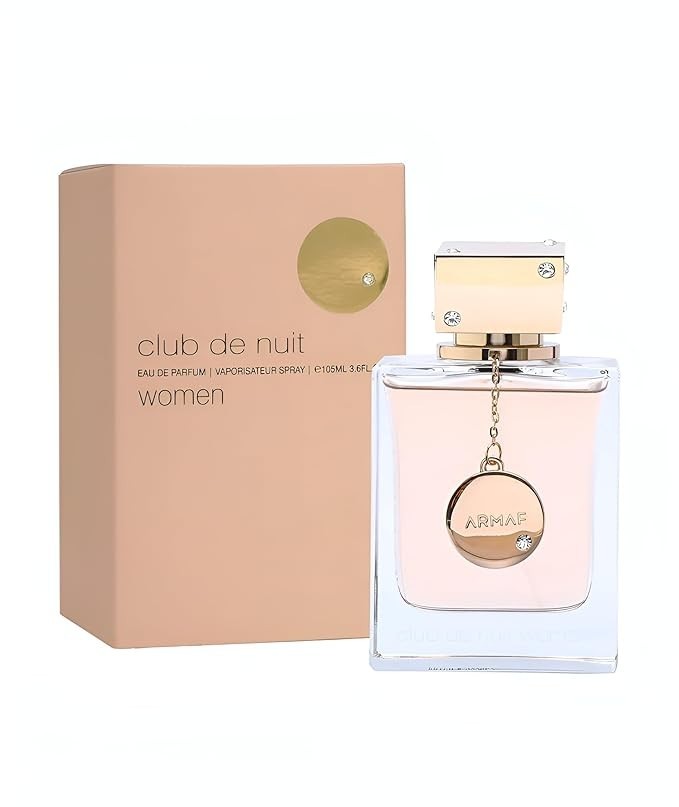 Armaf Club De Nuit 3.6oz Women’s Eau de Parfum