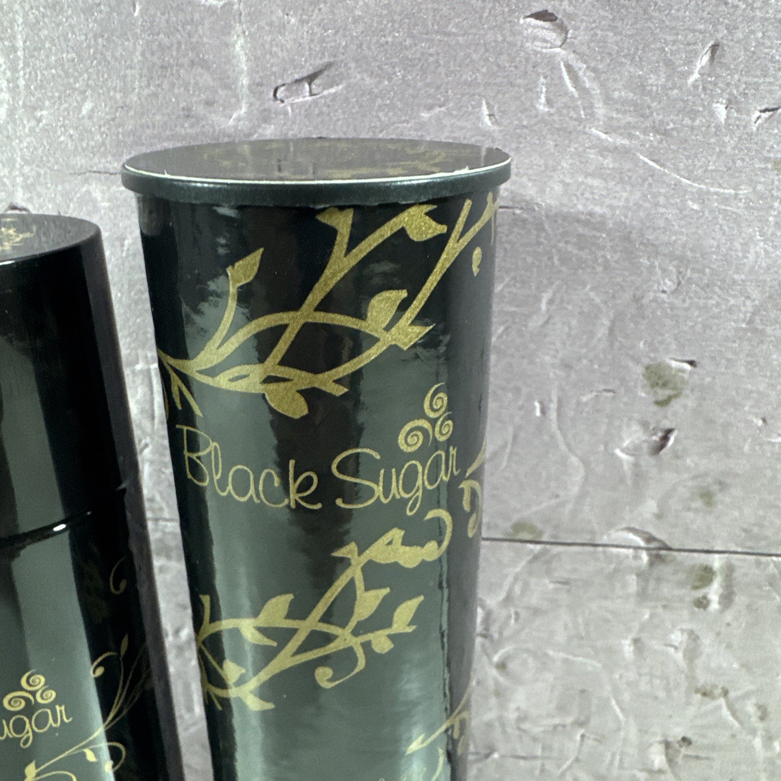 Black Sugar Pink Sugar Aquolina Eau De Toilette women 3.4Oz 100ml EDT NEW